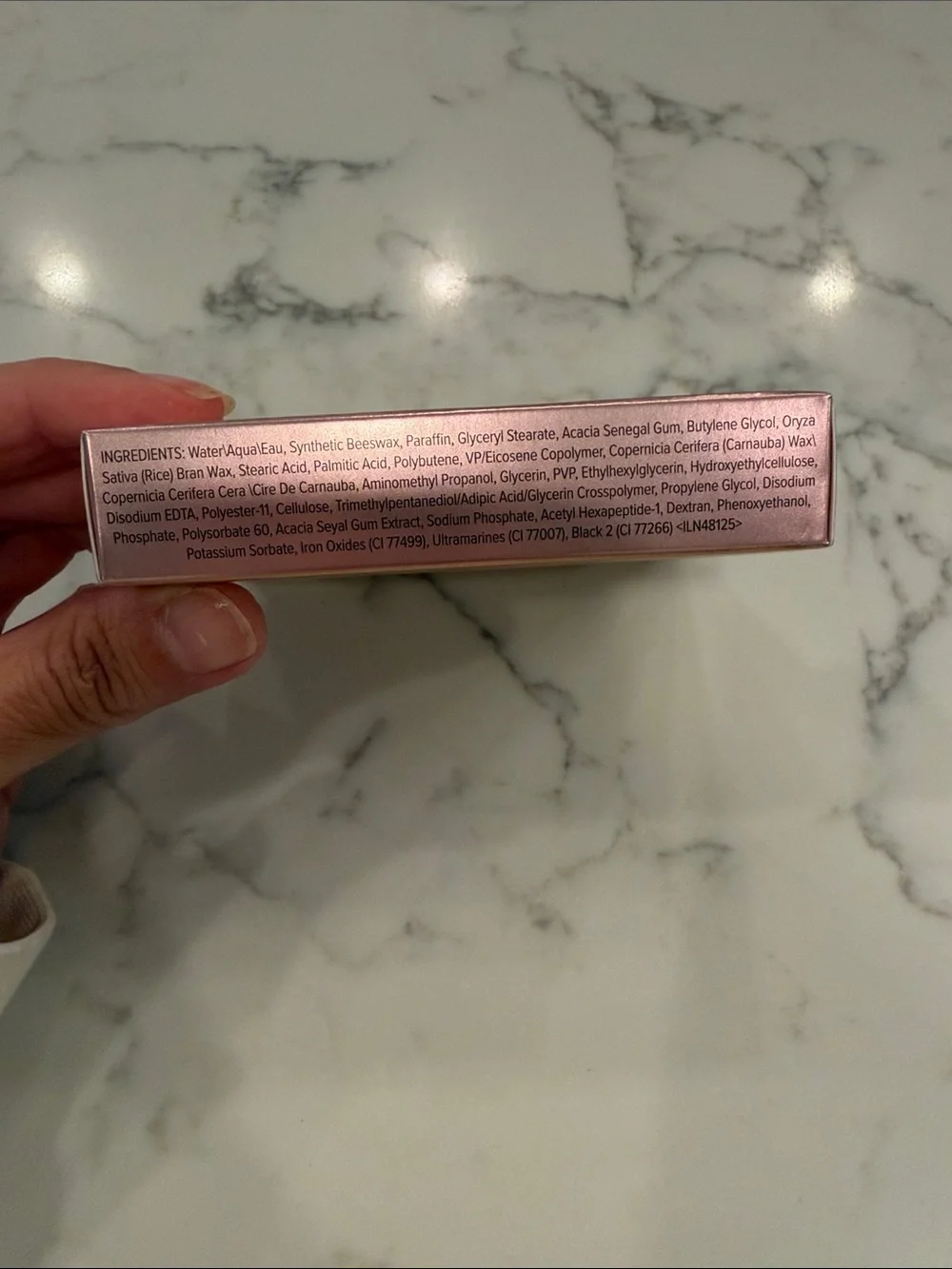 NWT Too Faced Better Than Sex Mascara - 0.17 oz